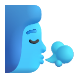 Wind Face - Fluent (Microsoft)