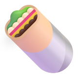 Burrito - Fluent (Microsoft)