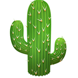 Cactus - Fluent (Microsoft)