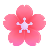 Cherry Blossom - Fluent (Microsoft)
