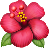 Hibiscus - Fluent (Microsoft)