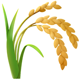 Sheaf of Rice - Fluent (Microsoft)