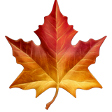 Maple Leaf - Fluent (Microsoft)