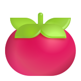 Tomato - Fluent (Microsoft)