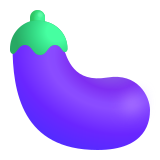 Eggplant - Fluent (Microsoft)