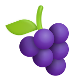 Grapes - Fluent (Microsoft)