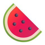 Watermelon - Fluent (Microsoft)