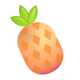 Pineapple - Fluent (Microsoft)