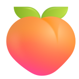 Peach - Fluent (Microsoft)