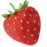 Strawberry - Fluent (Microsoft)