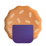 Rice Cracker - Fluent (Microsoft)