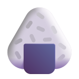 Rice Ball - Fluent (Microsoft)