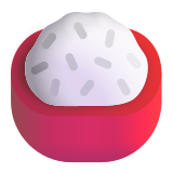 Bowl of Rice - Fluent (Microsoft)