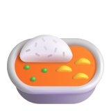 Curry Rice - Fluent (Microsoft)