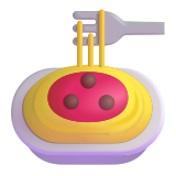 Spaghetti - Fluent (Microsoft)
