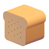 Bread - Fluent (Microsoft)