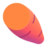 Roasted Sweet Potato - Fluent (Microsoft)