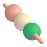 Dango - Fluent (Microsoft)