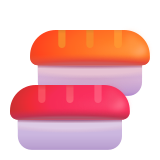 Sushi - Fluent (Microsoft)