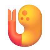 Fried Shrimp - Fluent (Microsoft)