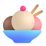 Ice Cream - Fluent (Microsoft)