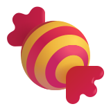 Candy - Fluent (Microsoft)