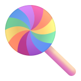 Lollipop - Fluent (Microsoft)