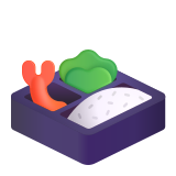 Bento Box - Fluent (Microsoft)