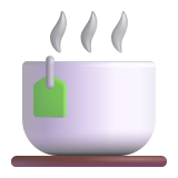 Tea - Fluent (Microsoft)