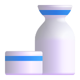 Sake Bottle - Fluent (Microsoft)