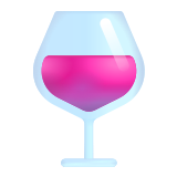 Wine Glass - Fluent (Microsoft)