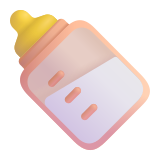 Baby Bottle - Fluent (Microsoft)