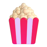 Popcorn - Fluent (Microsoft)