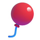Balloon - Fluent (Microsoft)