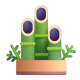 Pine Decoration - Fluent (Microsoft)