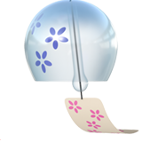 Wind Chime - Fluent (Microsoft)