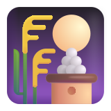 Moon Viewing Ceremony - Fluent (Microsoft)