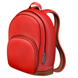Backpack - Fluent (Microsoft)