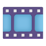 Film Frames - Fluent (Microsoft)