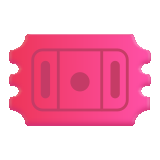 Admission Tickets - Fluent (Microsoft)