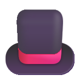 Top Hat - Fluent (Microsoft)