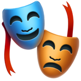 Performing Arts - Fluent (Microsoft)