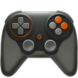Video Game Controller - Fluent (Microsoft)