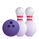 Bowling - Fluent (Microsoft)