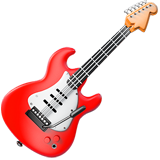 Guitar - Fluent (Microsoft)