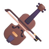 Violin - Fluent (Microsoft)