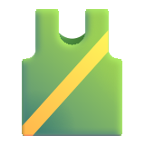 Running Shirt - Fluent (Microsoft)