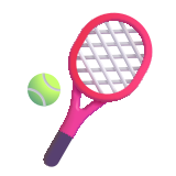 Tennis - Fluent (Microsoft)