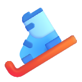 Skis - Fluent (Microsoft)