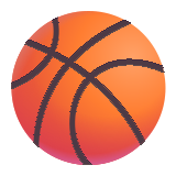 Basketball - Fluent (Microsoft)